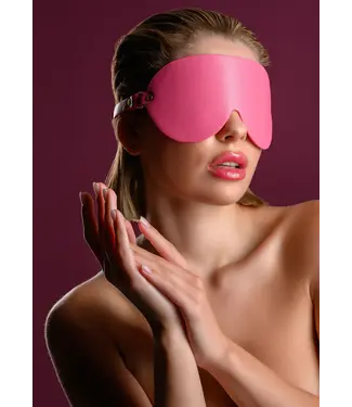 Taboom Malibu - Blindfold