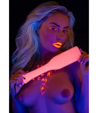 Taboom Glow in the dark - Paddle