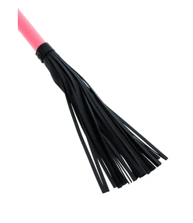 Glow in the dark - Whip