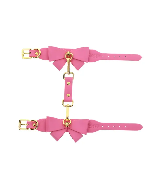 Malibu - Ankle cuffs