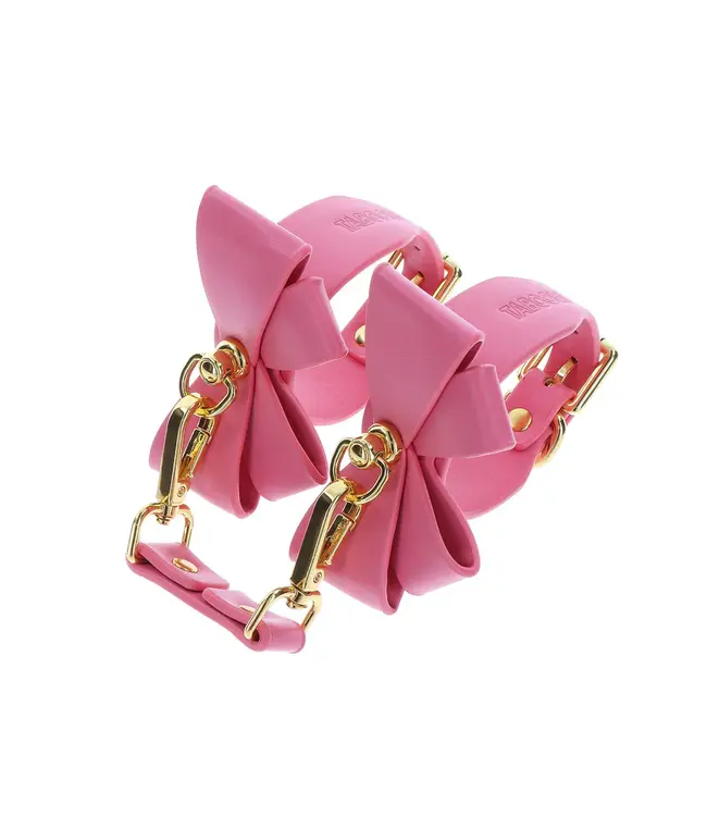 Malibu - Ankle cuffs