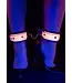 Taboom Glow in the dark - Ankle cuffs