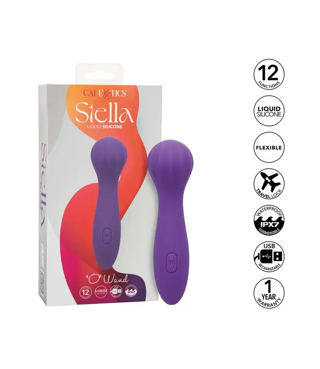 Stella - ´O´Wand
