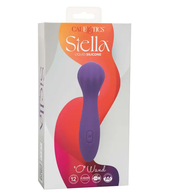 Stella - ´O´Wand