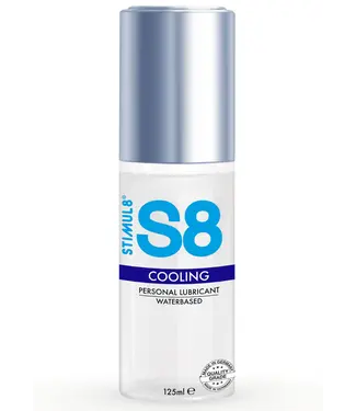 Stimul8 S8 WB Cooling Lube 125ml