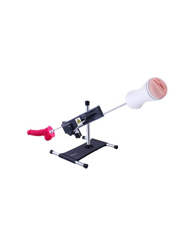 Premium 4 Fuck Machine 2.0 Smart App