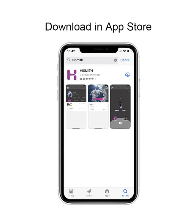 Premium 4 Fuck Machine 2.0 Smart App