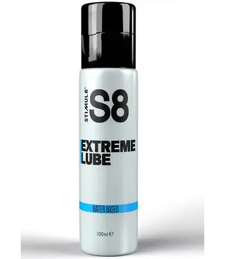Stimul8 S8 WB Extreme Lube 100ml