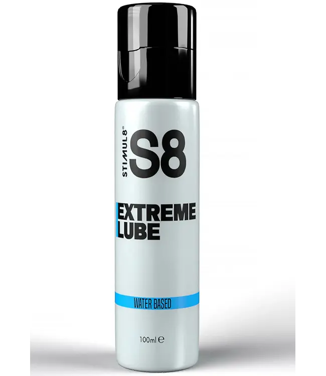 S8 WB Extreme Lube 100ml