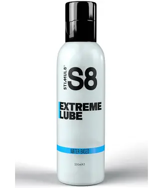 Stimul8 S8 WB Extreme Lube 250ml