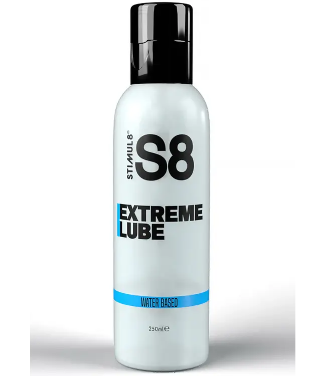S8 WB Extreme Lube 250ml