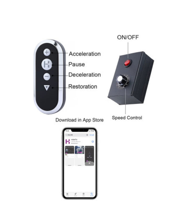 Premium 1 Fuck Machine 2.0