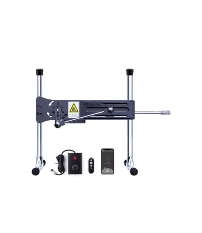 Premium 1 Fuck Machine 2.0