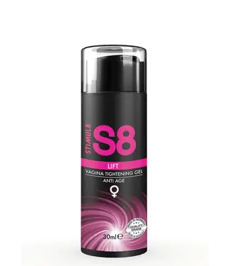 Stimul8 S8 Lift Vagina Tightening Gel Anti Age 30ml