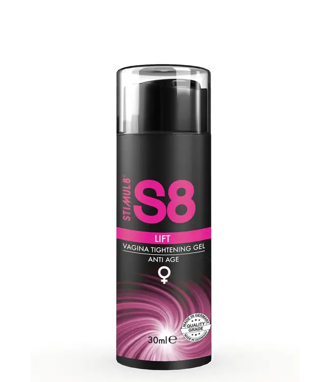 S8 Lift Vagina Tightening Gel Anti Age 30ml