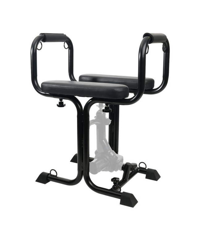 Bangers Bondage Fuck Seat