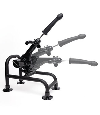 Hidden Desire Bangers Fuck Machine Pro 3 Duo