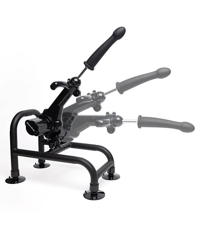 Bangers Fuck Machine Pro 3 Duo