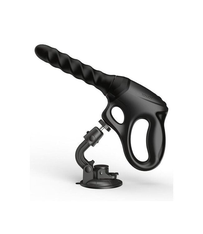 Cadence Fatale PRO+ Thruster