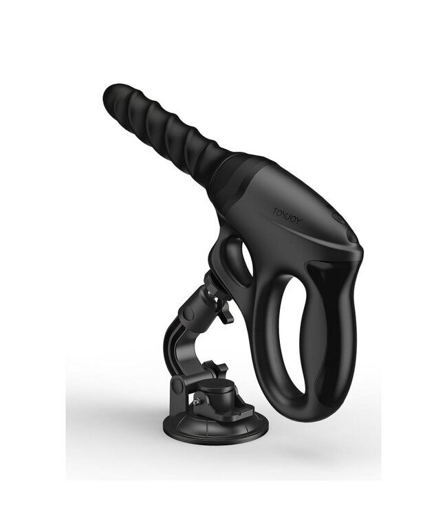 Cadence Fatale PRO+ Thruster