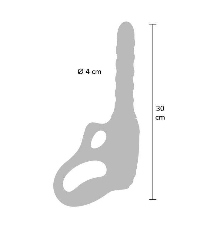 Cadence Fatale PRO+ Thruster