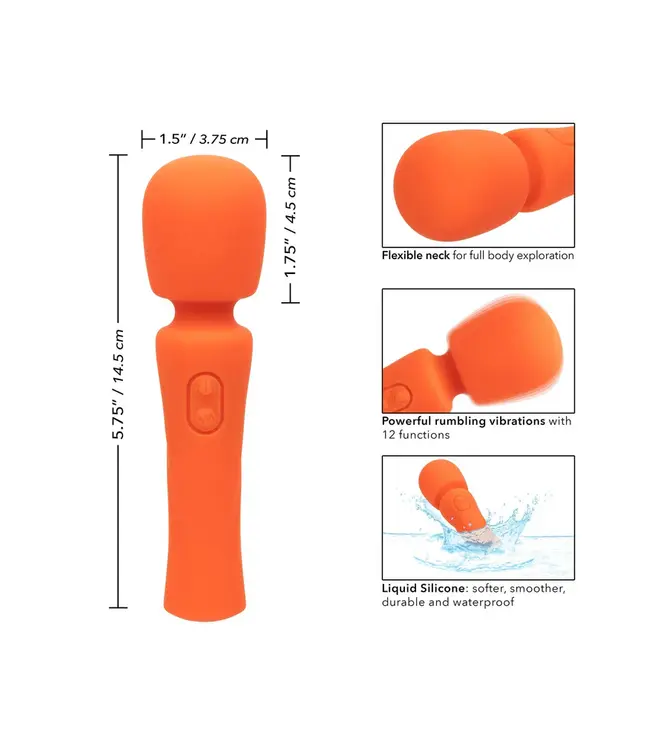 Stella - Mini Massager