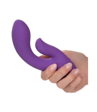 CalExotics Stella - Dual Pleaser