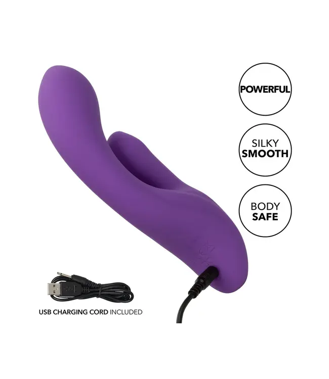 Stella - Dual Pleaser