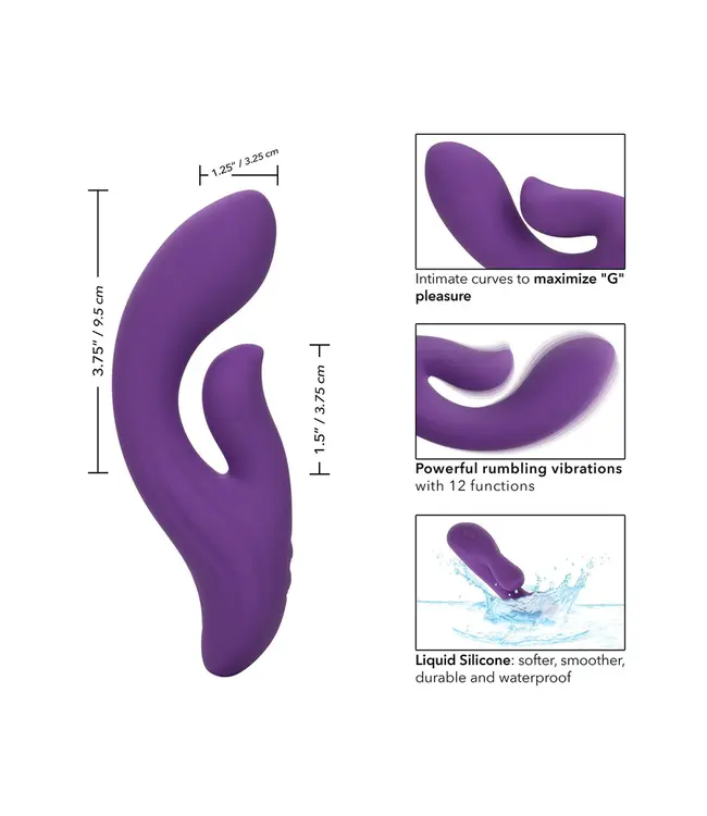 Stella - Dual Pleaser