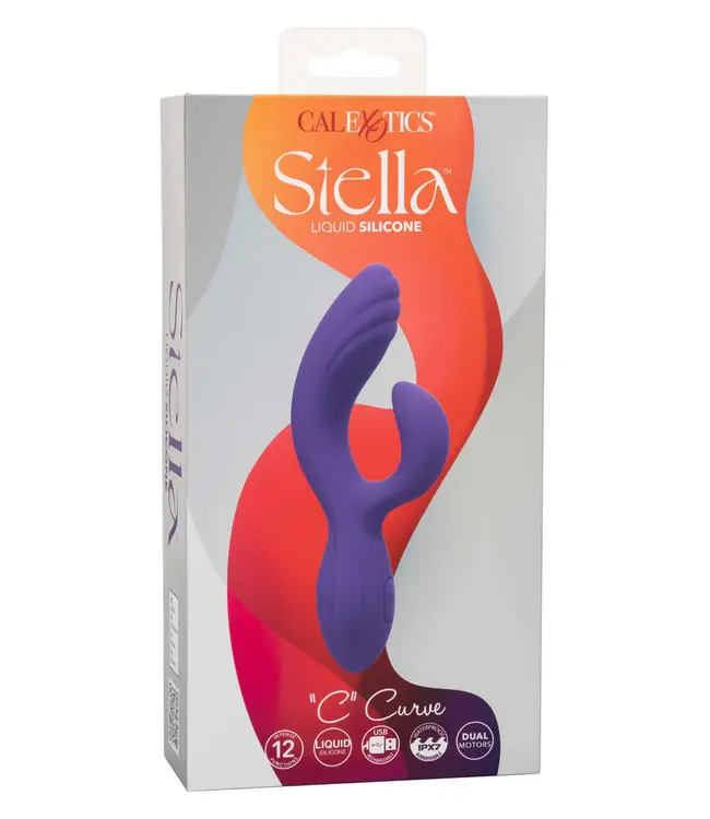 Stella - "C" Curve