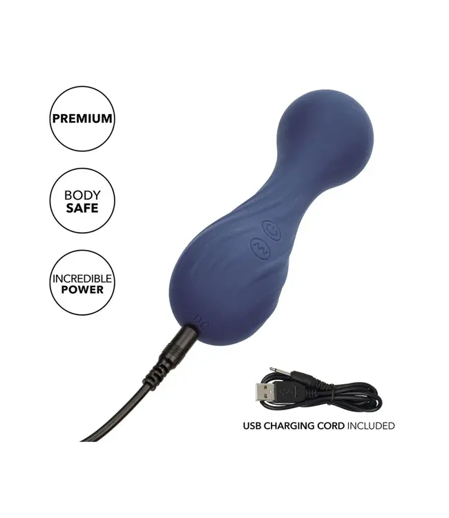 Charisma - Temptation