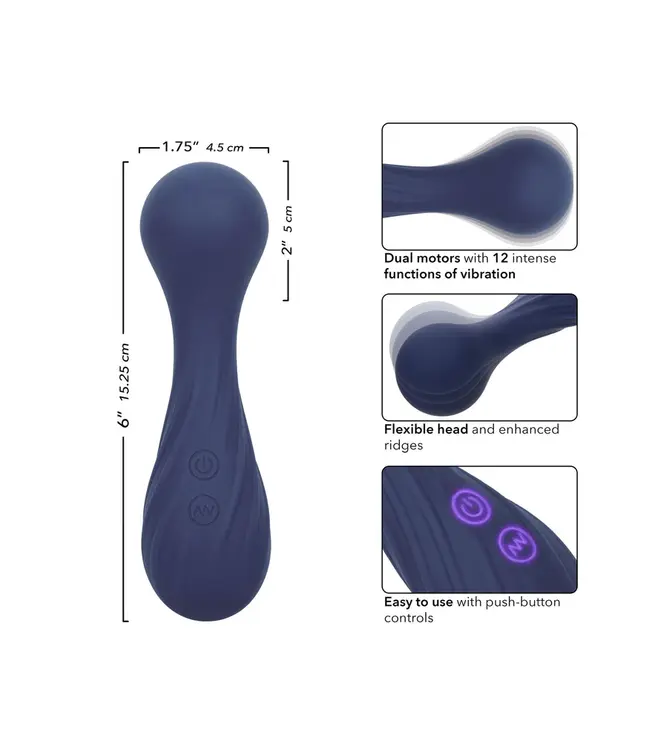 Charisma - Temptation