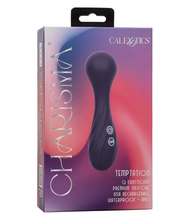 Charisma - Temptation