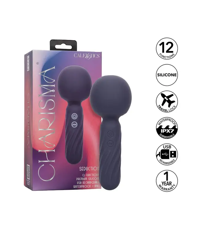 Charisma - Seduction