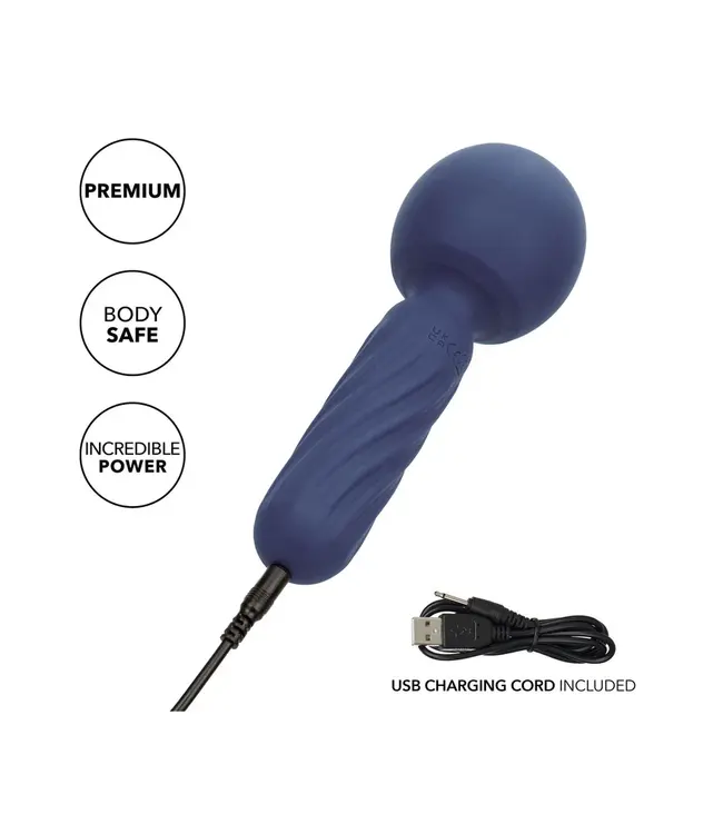 Charisma - Seduction