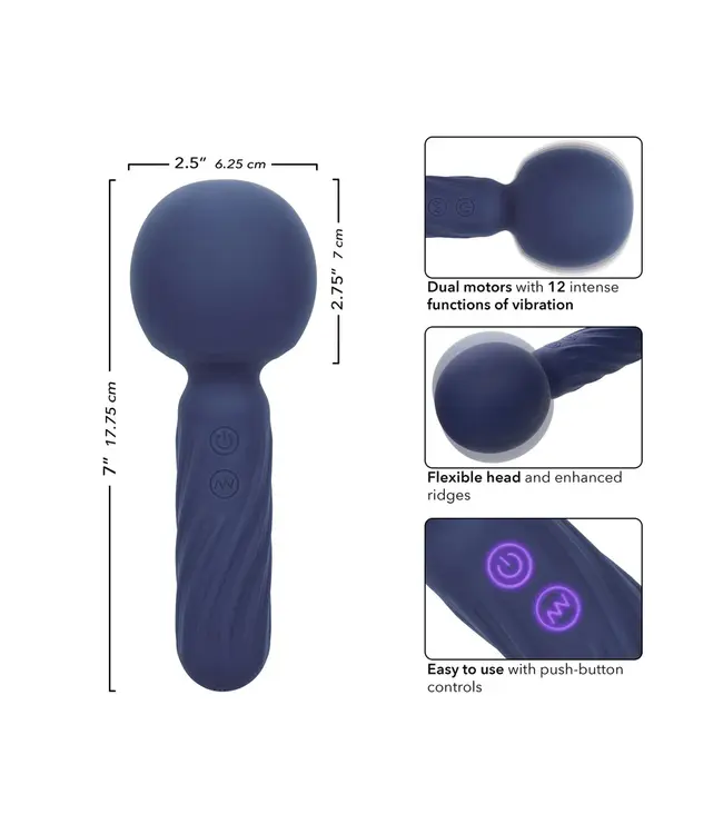 Charisma - Seduction