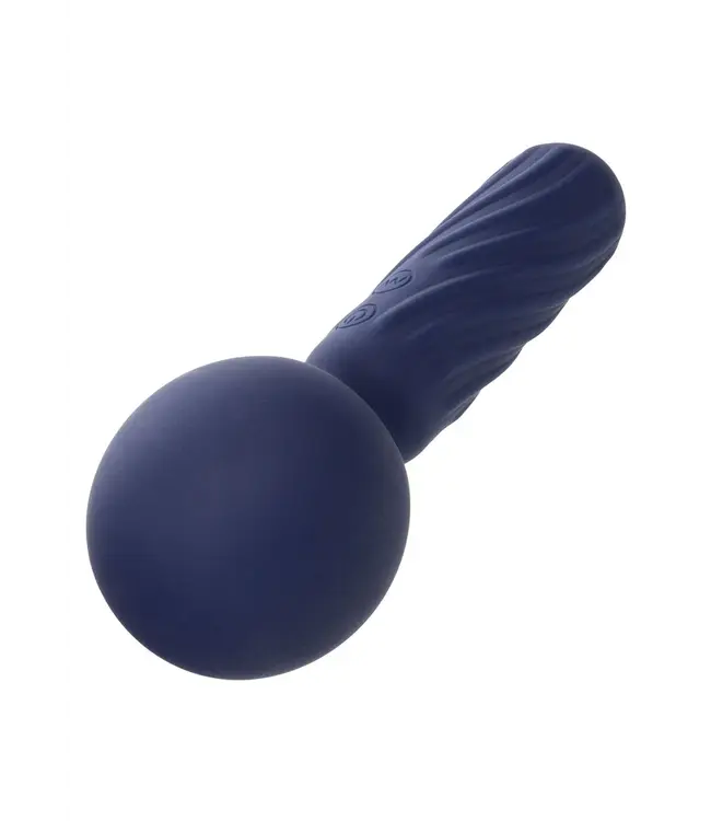 Charisma - Seduction