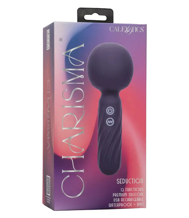 Charisma - Seduction