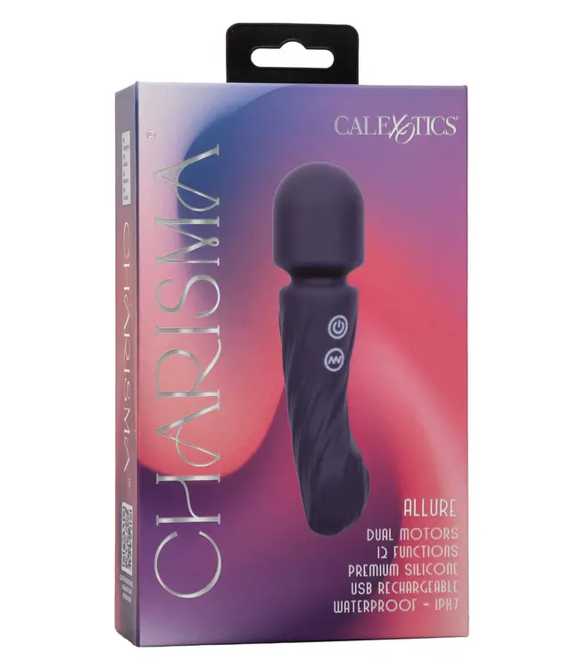 Charisma - Allure