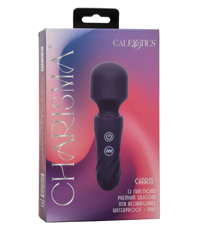 Charisma - Charm