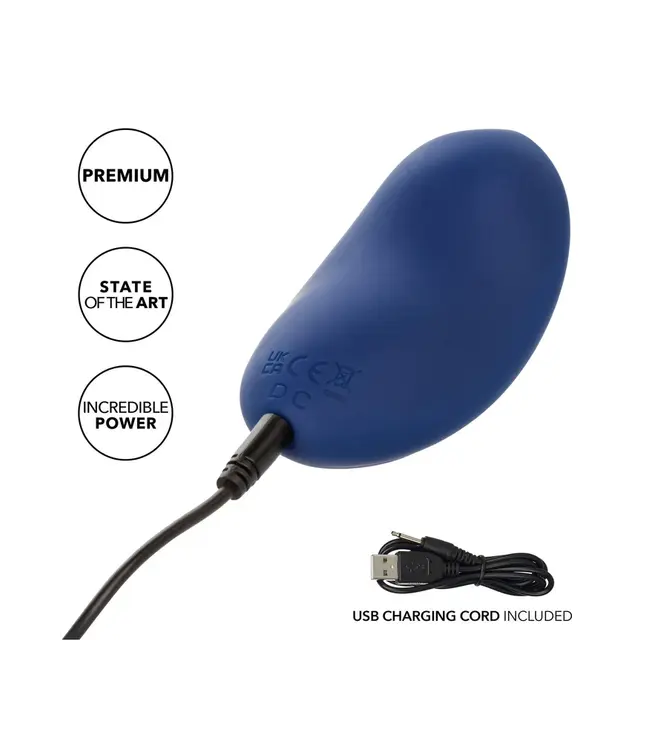 Cashmere - Velvet Curve