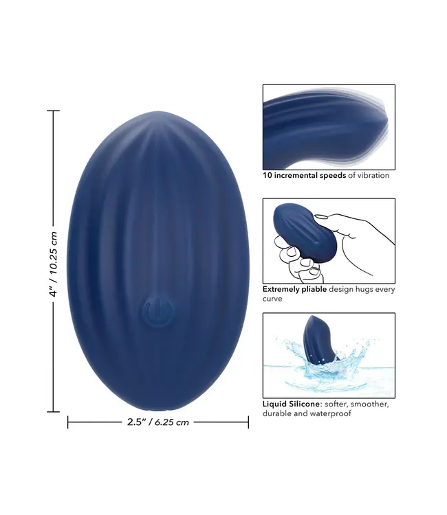 Cashmere - Velvet Curve