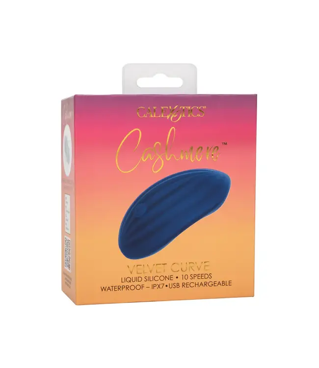 Cashmere - Velvet Curve