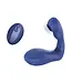 Xocoon Alpha Arouser Prostate Air Stimulator with Remote