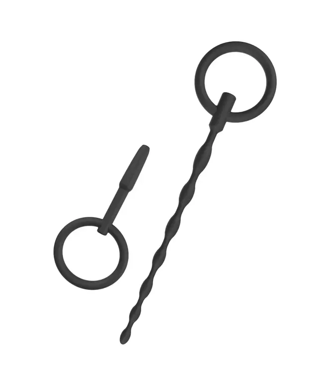 Penis Gear - Penis Plugs Set