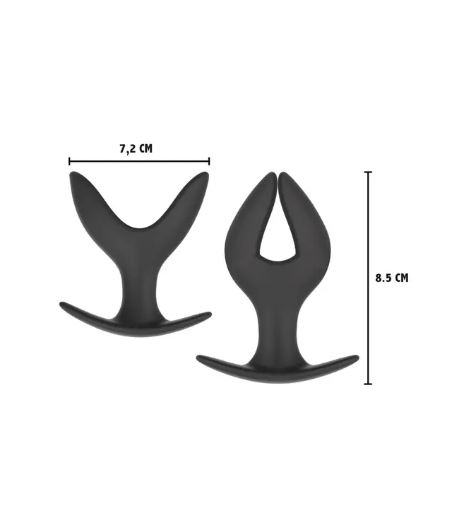 Anal Gear - Anchor Plug