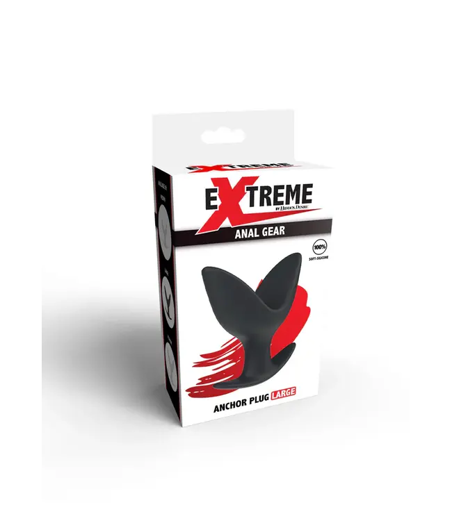 Anal Gear - Anchor Plug