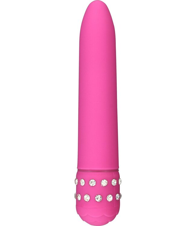 Diamond Superbe Vibrator