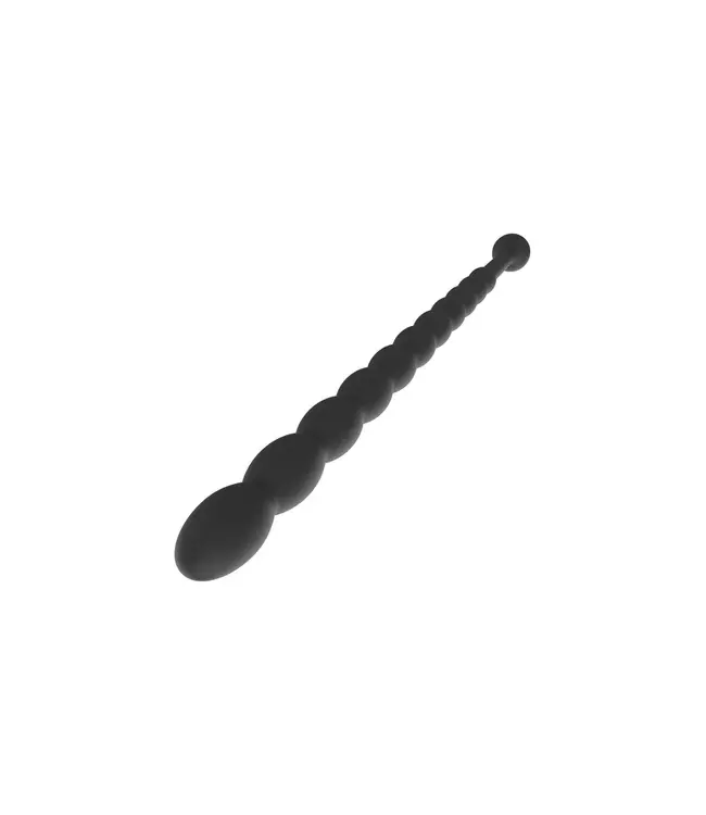 Penis Gear - Ribbed Penis Dilators Set