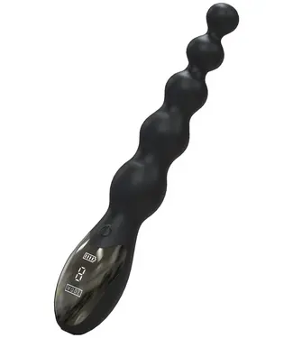 Extreme by Hidden Desire Anal Gear - Beaded Anal Vibrator